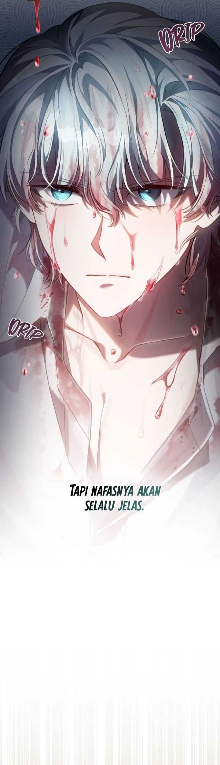 Reborn as the Enemy Prince Chapter 65 Gambar 44