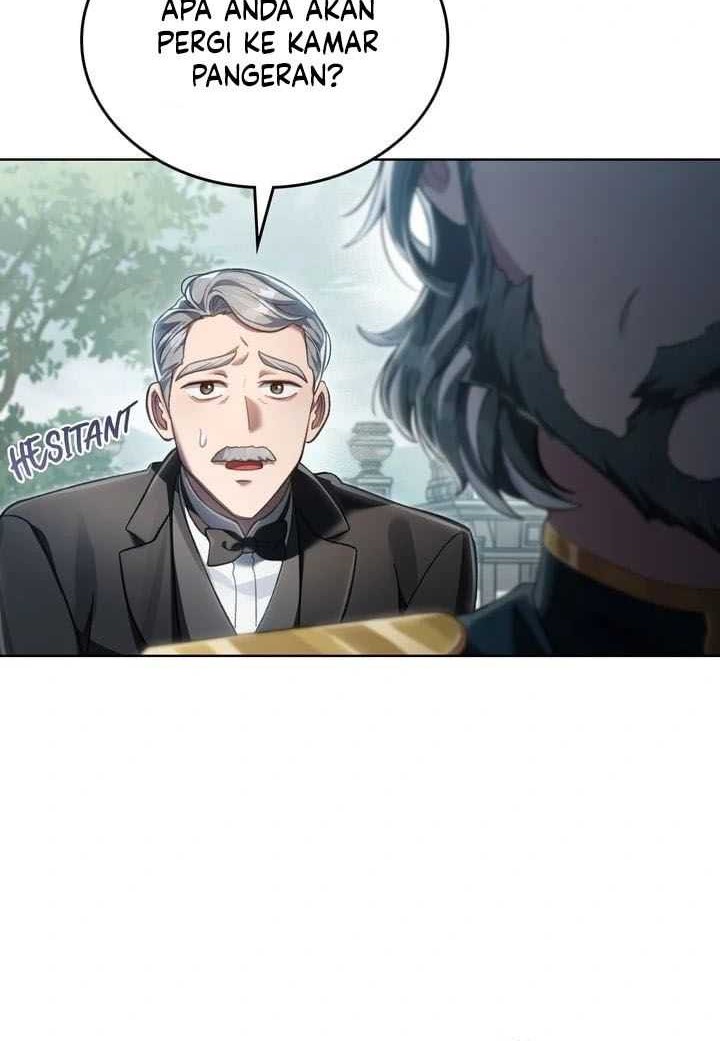 Reborn as the Enemy Prince Chapter 65 Gambar 3