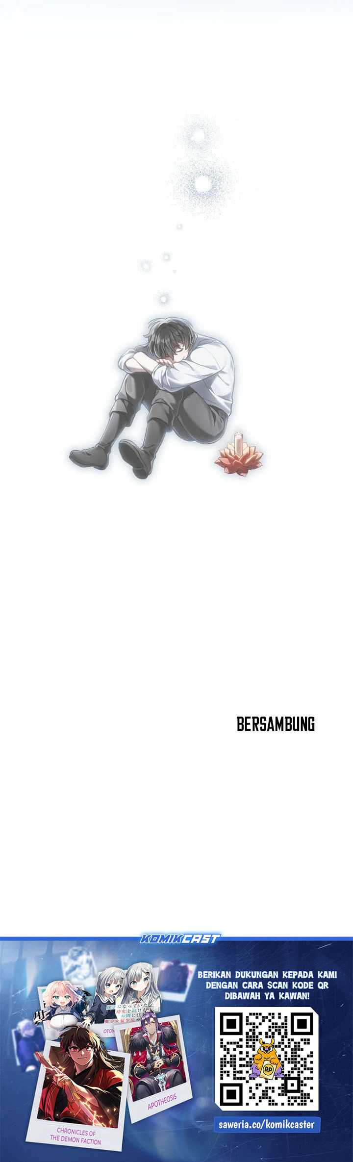 Reborn as the Enemy Prince Chapter 65 Gambar 58