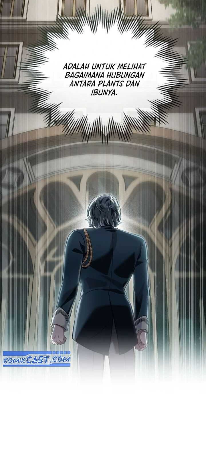 Reborn as the Enemy Prince Chapter 65 Gambar 5