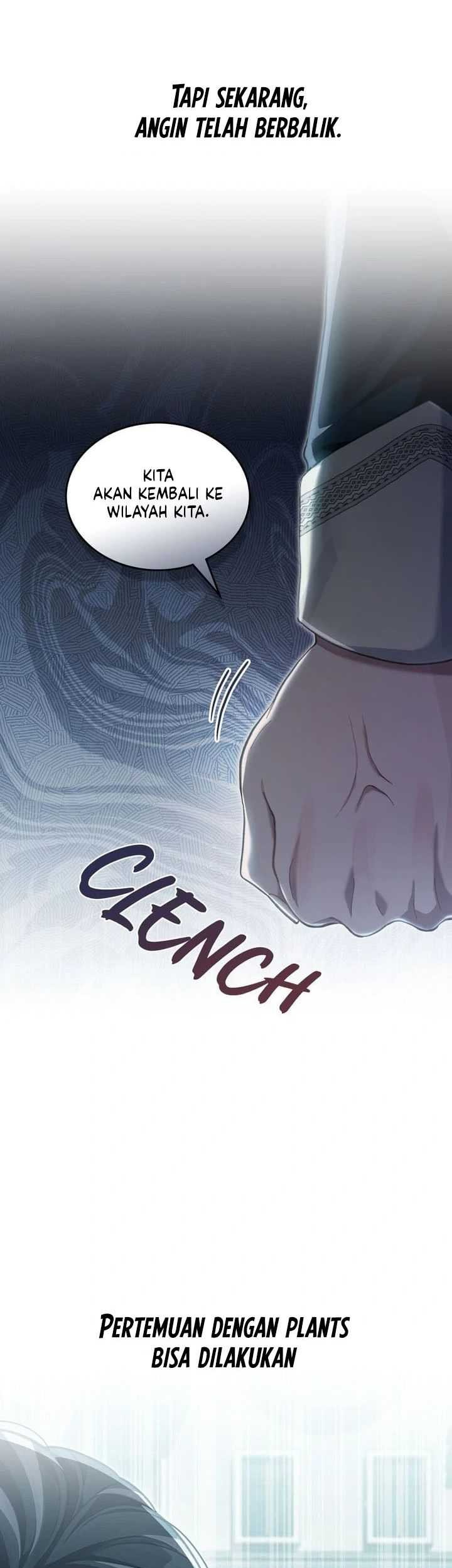 Reborn as the Enemy Prince Chapter 65 Gambar 6