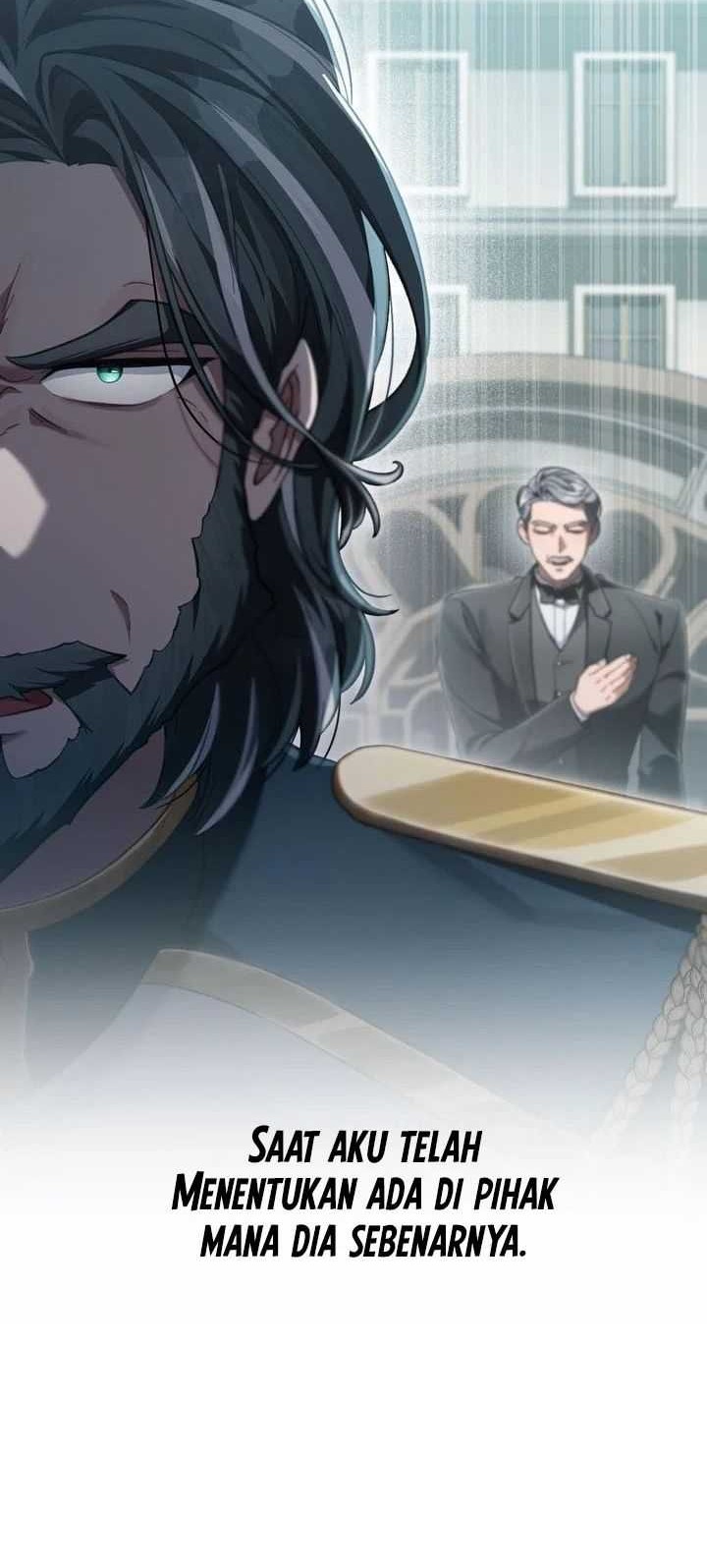 Reborn as the Enemy Prince Chapter 65 Gambar 7