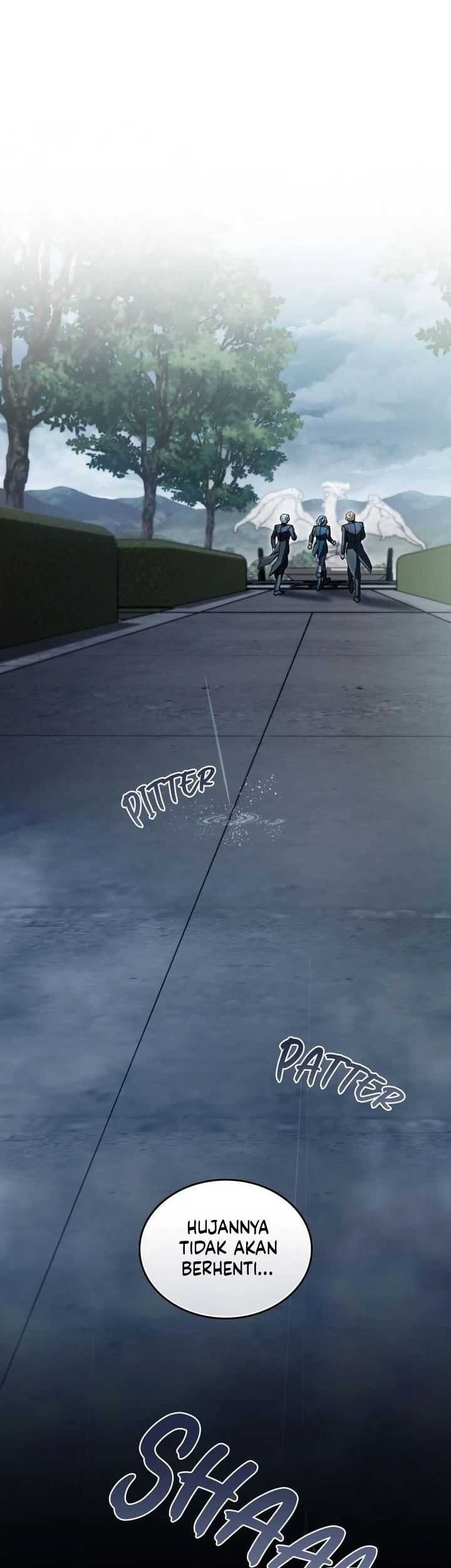 Reborn as the Enemy Prince Chapter 65 Gambar 8