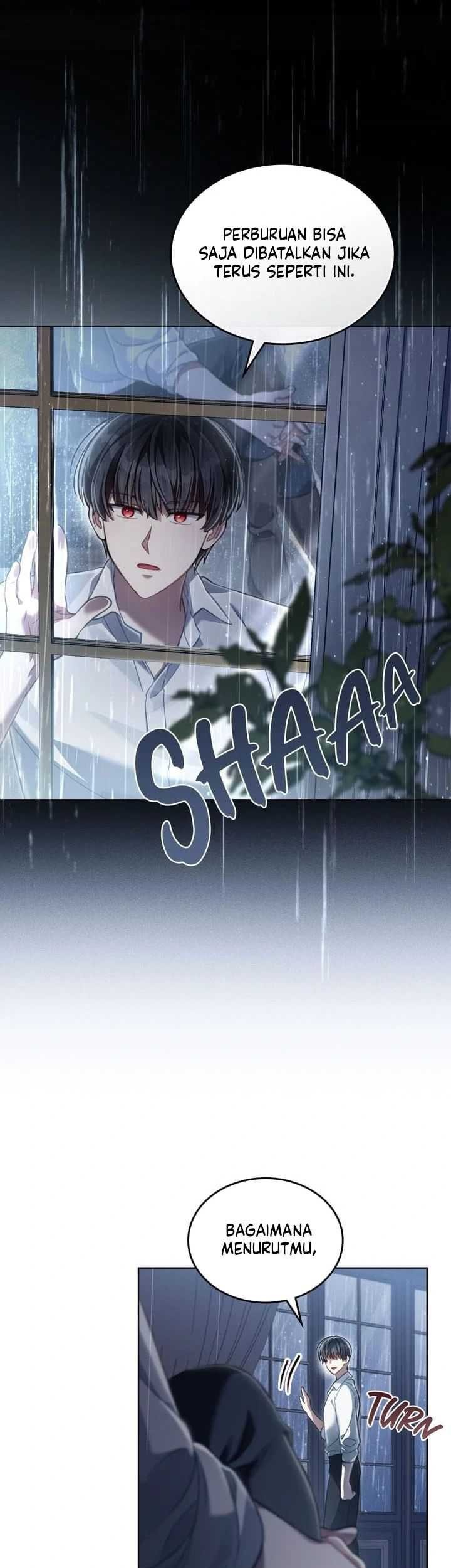 Reborn as the Enemy Prince Chapter 65 Gambar 10