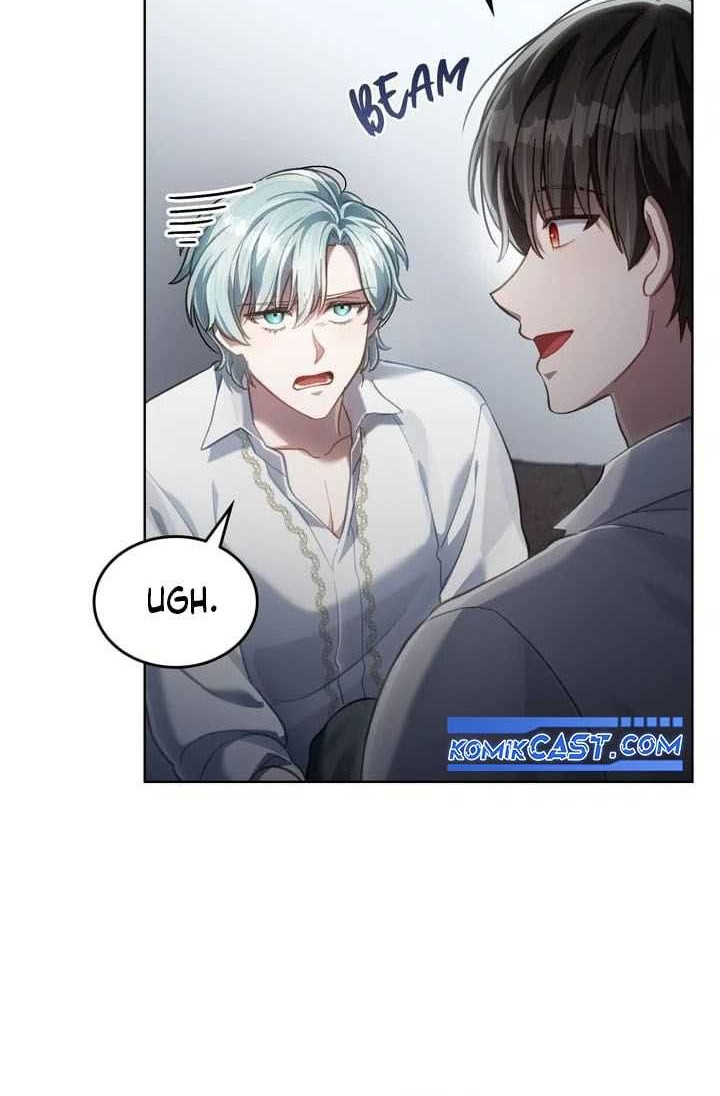 Reborn as the Enemy Prince Chapter 65 Gambar 15