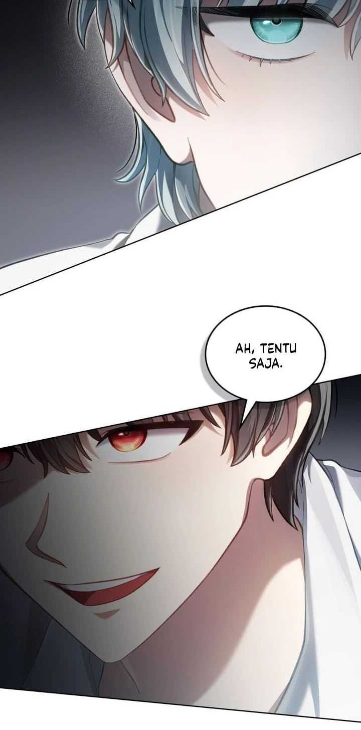 Reborn as the Enemy Prince Chapter 65 Gambar 17