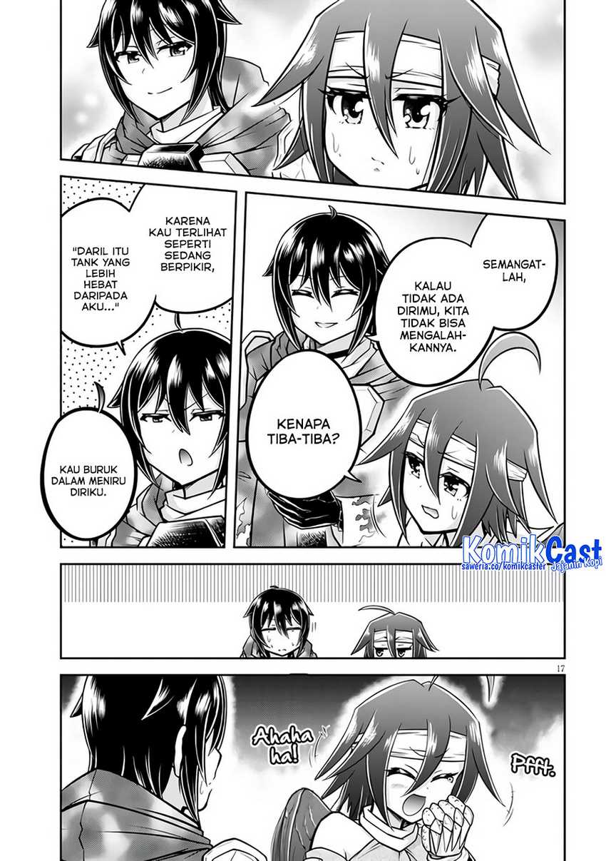 Live Dungeon! Chapter 69 Gambar 18
