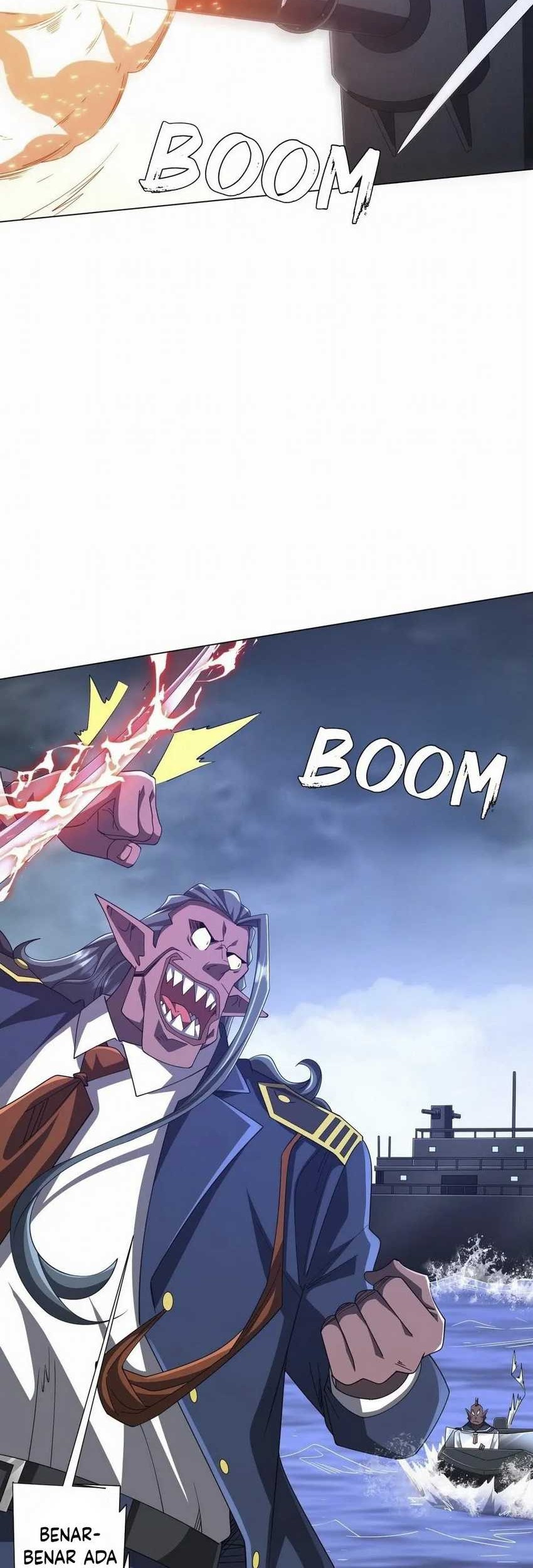 It All Starts With Trillions Of Nether Currency Chapter 116 Gambar 44