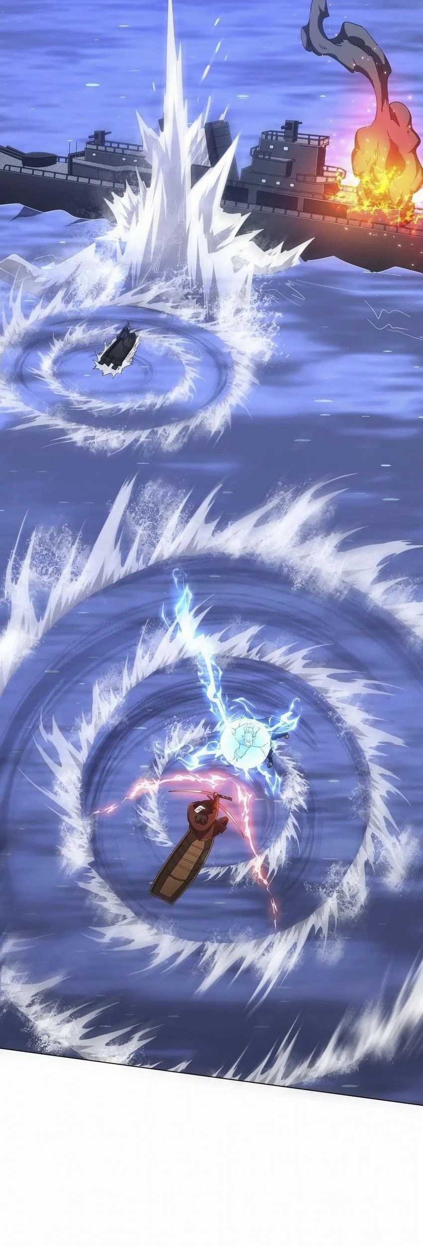 It All Starts With Trillions Of Nether Currency Chapter 116 Gambar 47