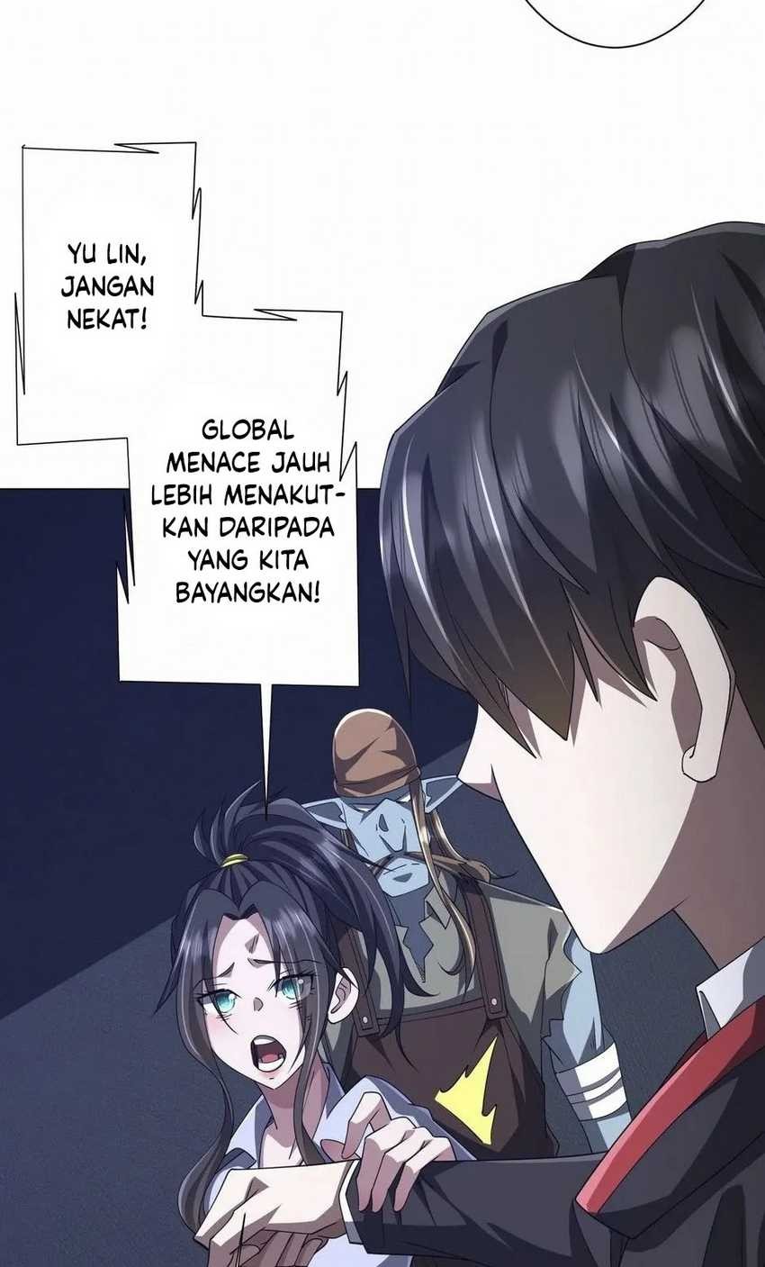 It All Starts With Trillions Of Nether Currency Chapter 116 Gambar 55