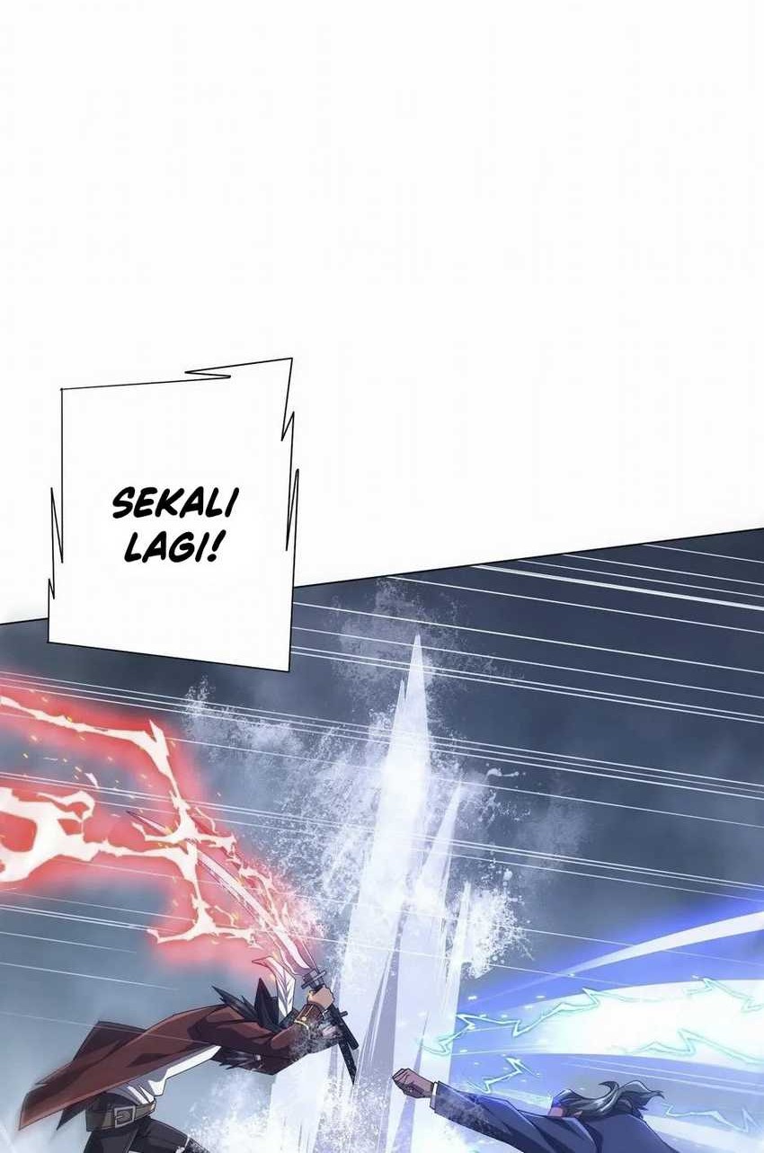 It All Starts With Trillions Of Nether Currency Chapter 116 Gambar 5