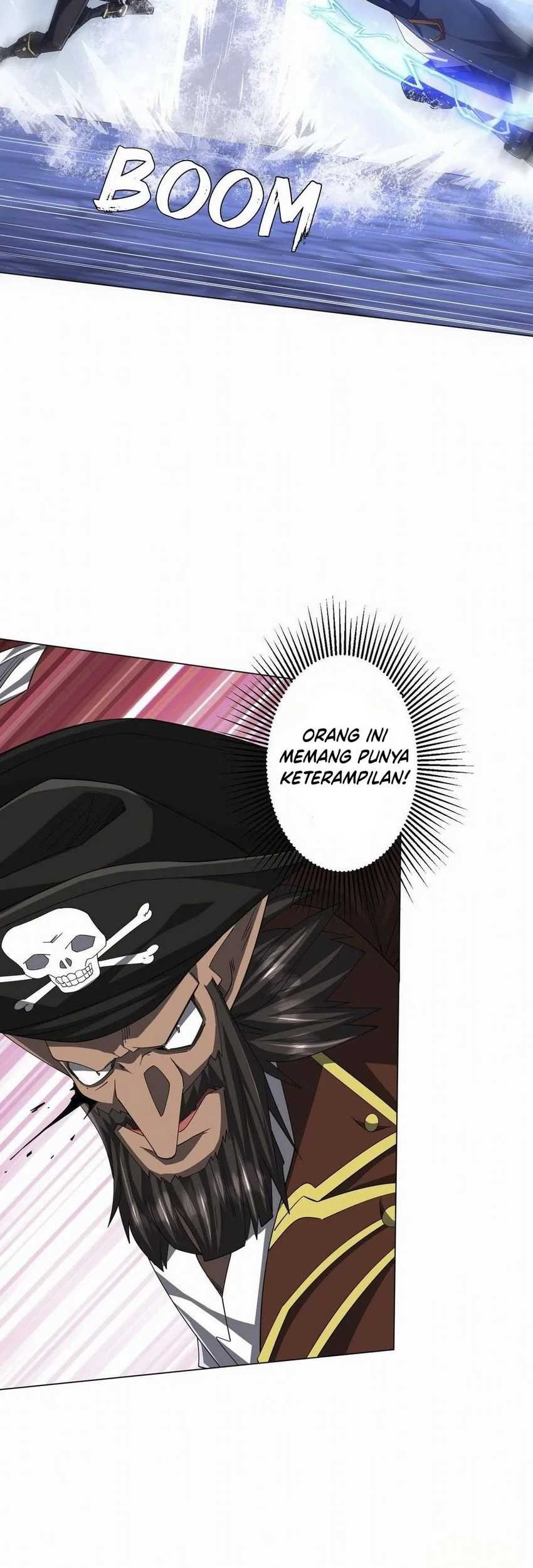 It All Starts With Trillions Of Nether Currency Chapter 116 Gambar 6