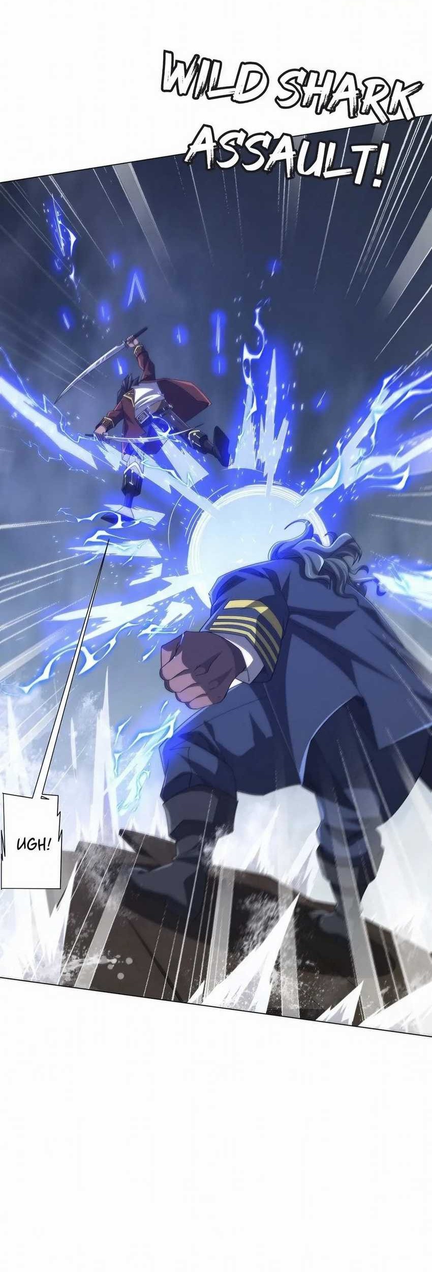 It All Starts With Trillions Of Nether Currency Chapter 116 Gambar 7