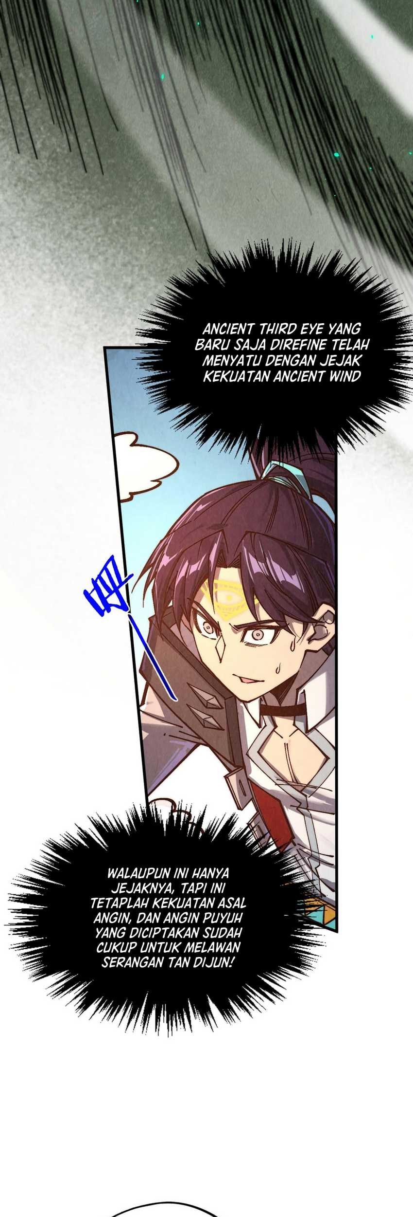 The Ultimate of All Ages Chapter 399 Gambar 40