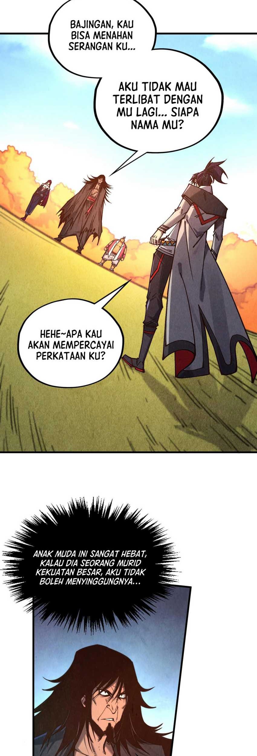 The Ultimate of All Ages Chapter 399 Gambar 41