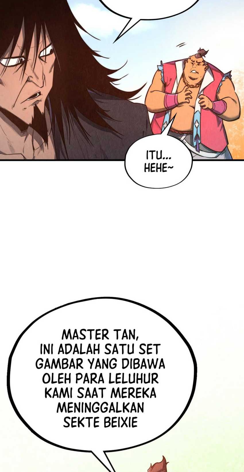 The Ultimate of All Ages Chapter 399 Gambar 45