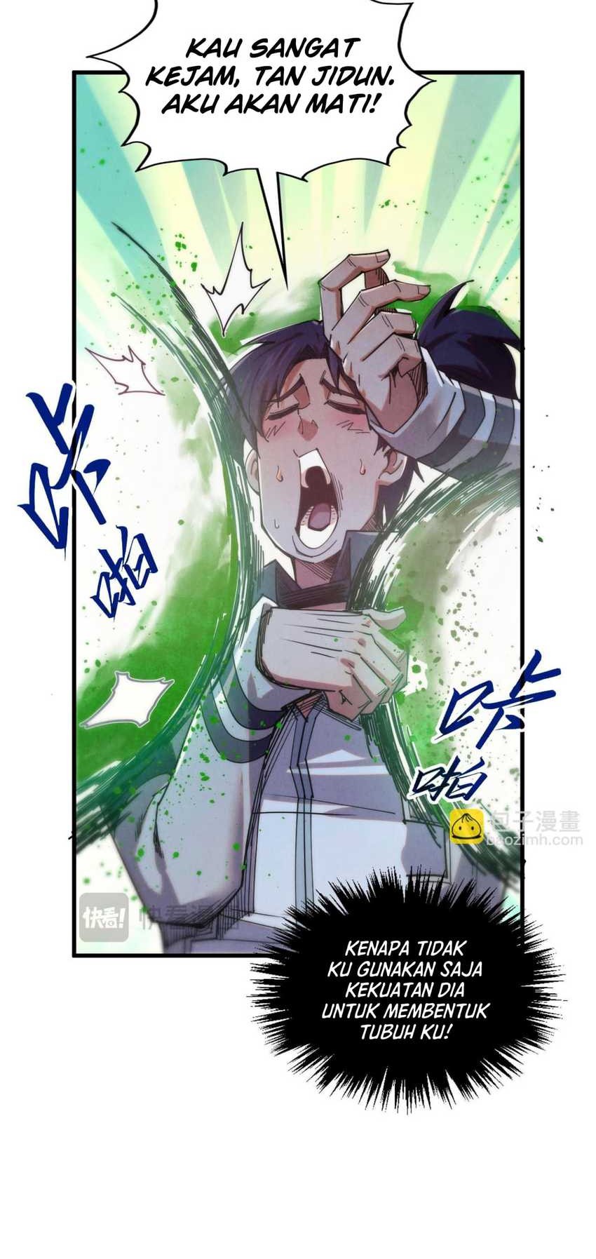 The Ultimate of All Ages Chapter 399 Gambar 30