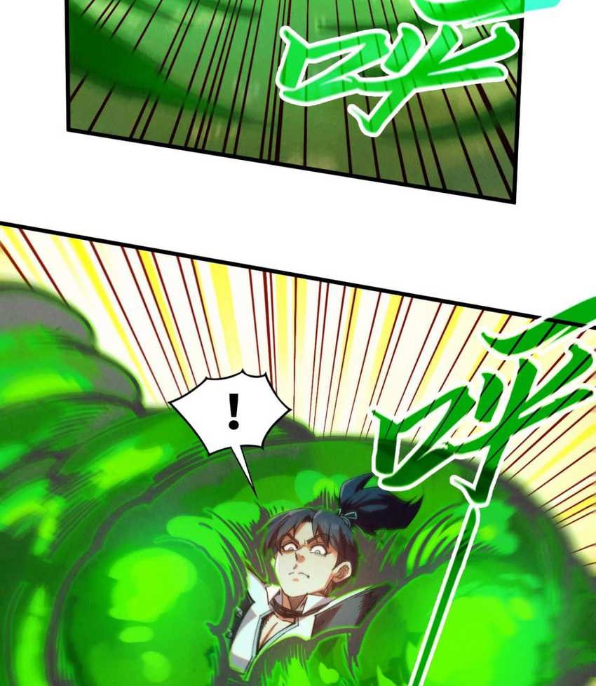 The Ultimate of All Ages Chapter 399 Gambar 33