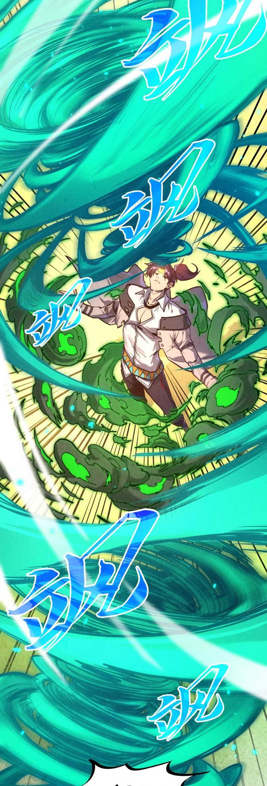 The Ultimate of All Ages Chapter 399 Gambar 35