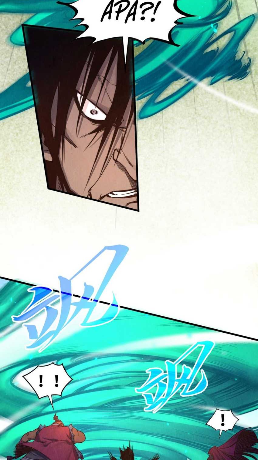 The Ultimate of All Ages Chapter 399 Gambar 36