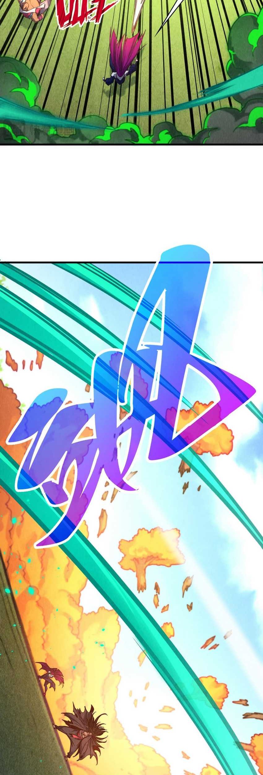 The Ultimate of All Ages Chapter 399 Gambar 38