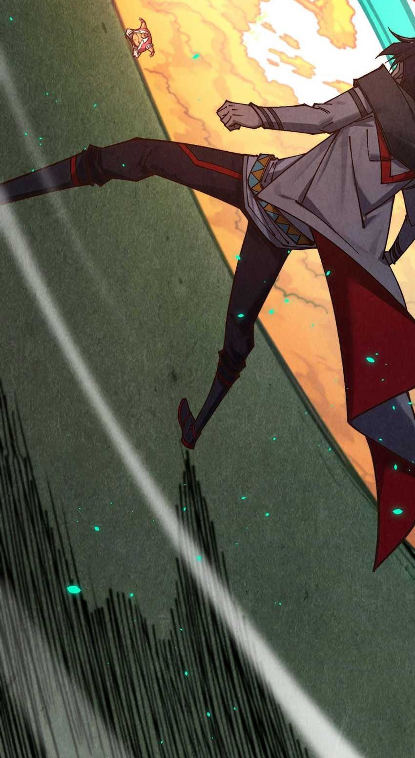 The Ultimate of All Ages Chapter 399 Gambar 39