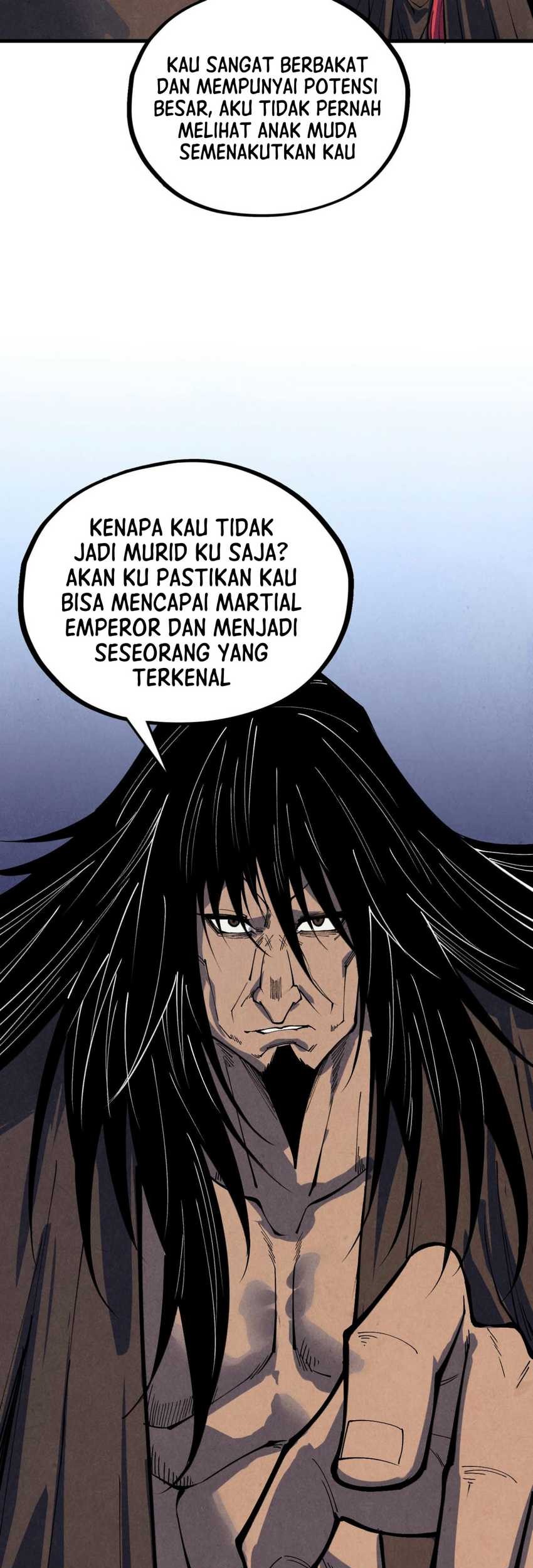 The Ultimate of All Ages Chapter 399 Gambar 4