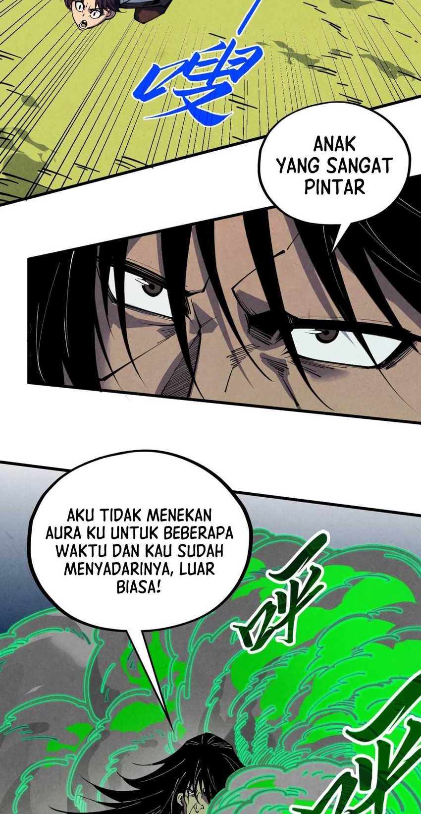 The Ultimate of All Ages Chapter 399 Gambar 6