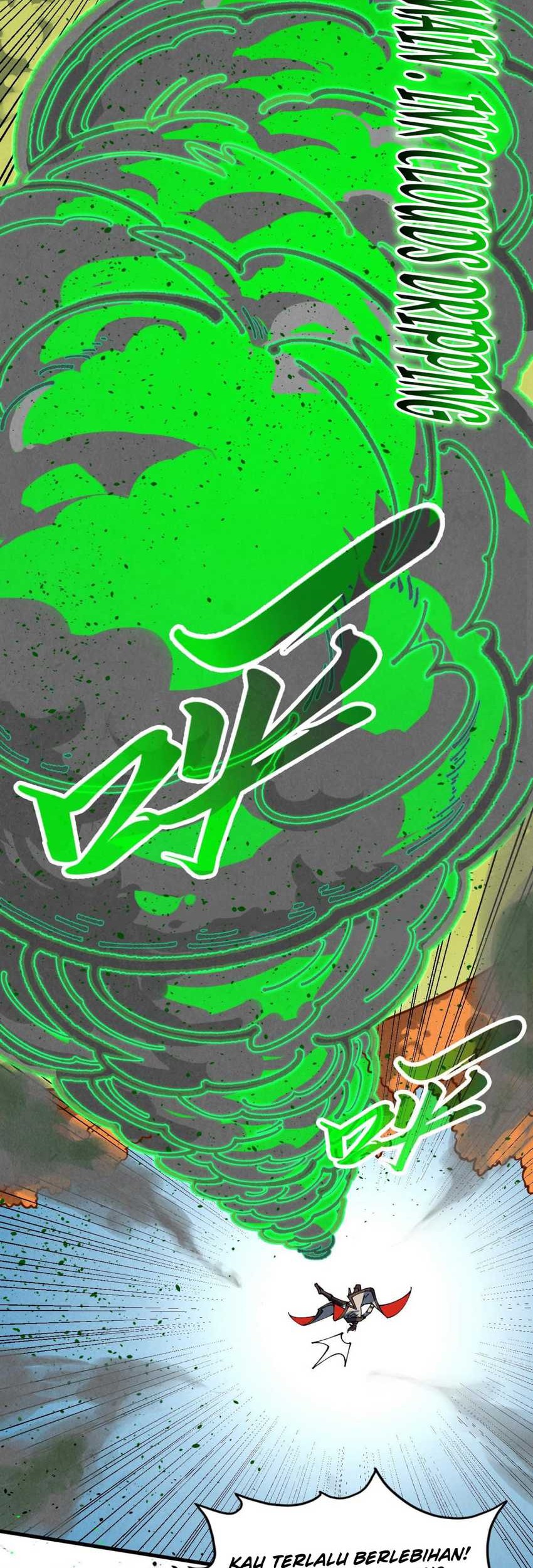 The Ultimate of All Ages Chapter 399 Gambar 8