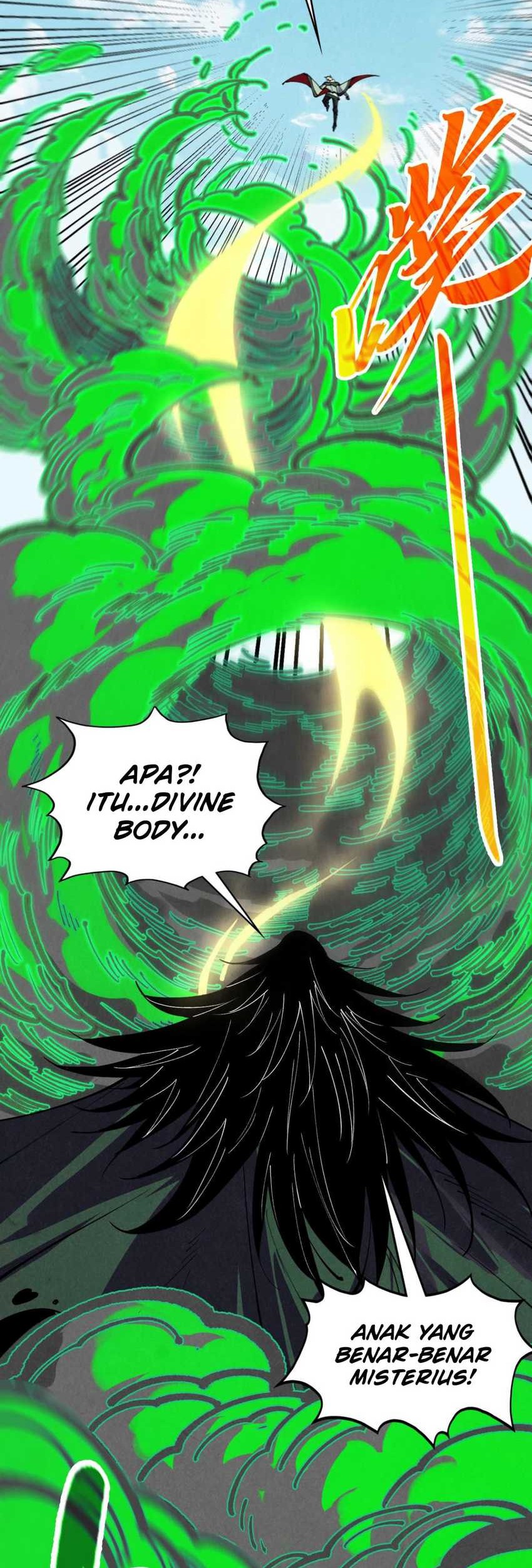 The Ultimate of All Ages Chapter 399 Gambar 11