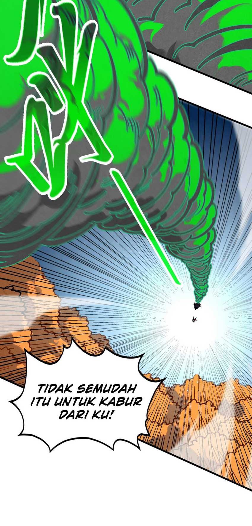 The Ultimate of All Ages Chapter 399 Gambar 12