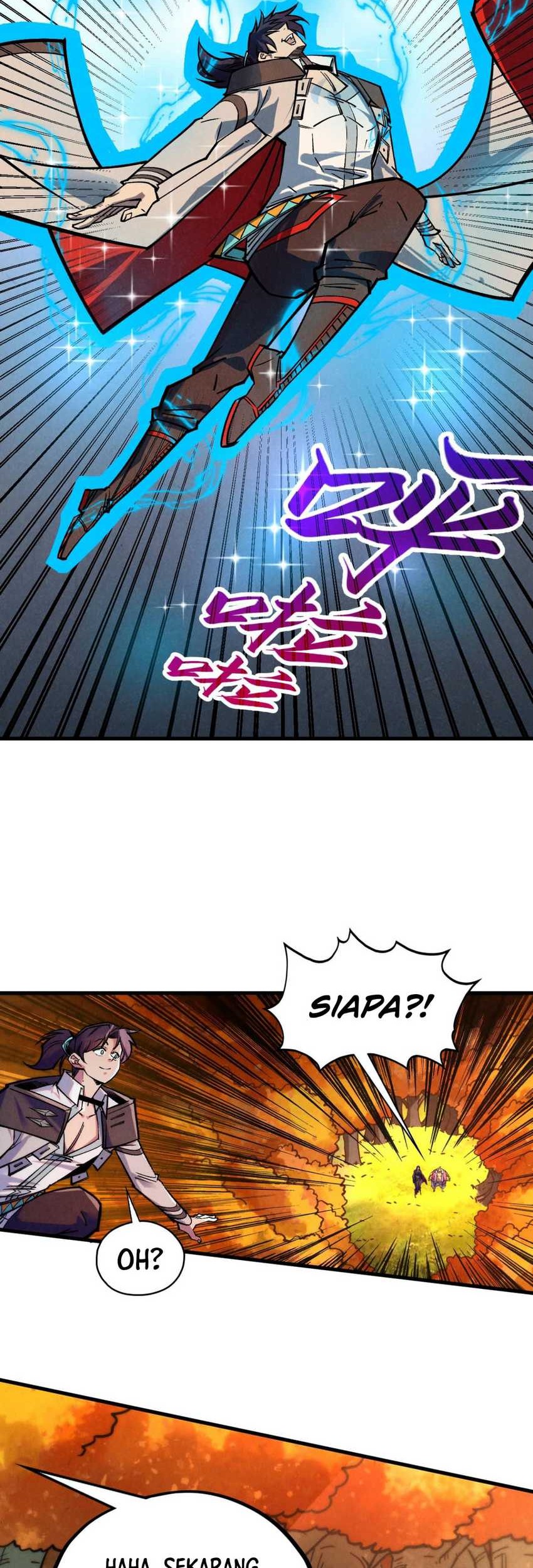 The Ultimate of All Ages Chapter 399 Gambar 17