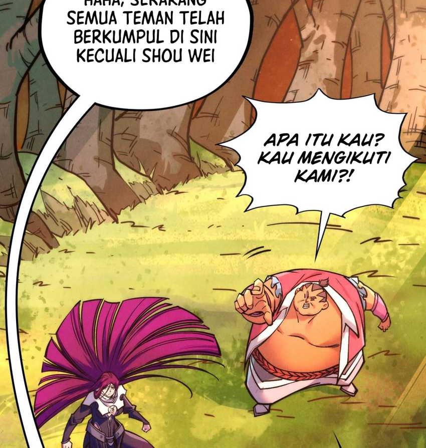 The Ultimate of All Ages Chapter 399 Gambar 18