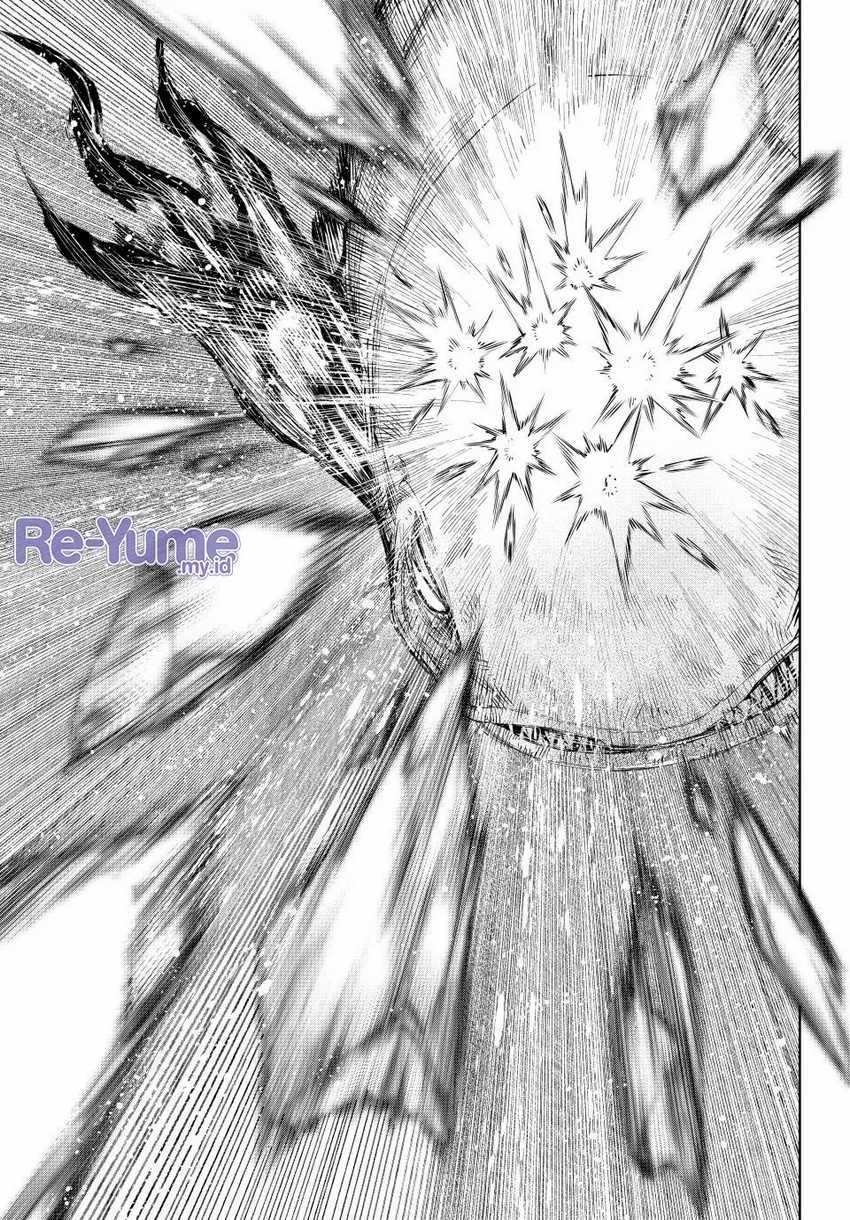 Shangri-La Frontier ~ Kusoge Hunter, Kamige ni Idoman to su~ Chapter 192 Gambar 11