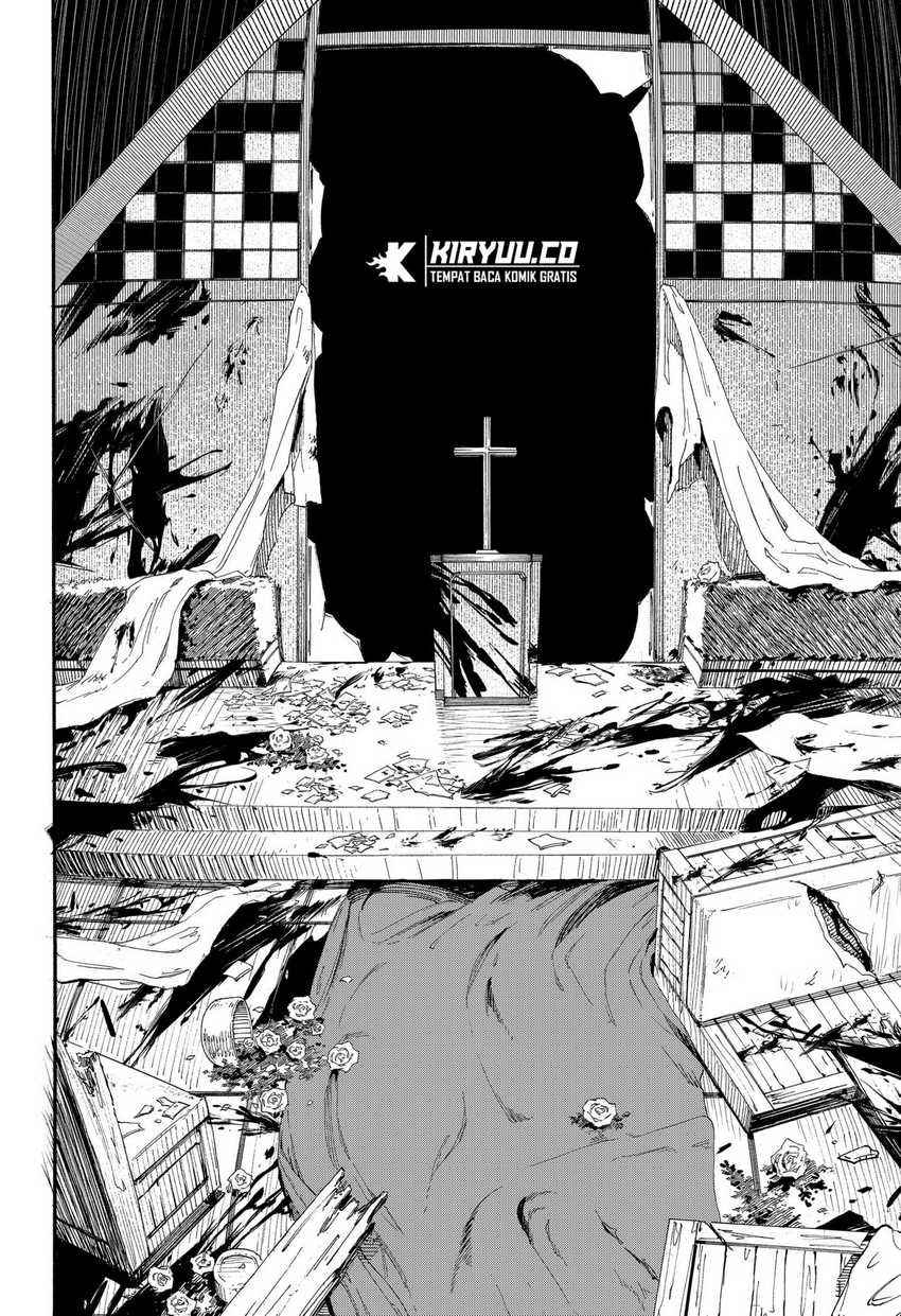 Oversleeping Takahashi Chapter 33 Gambar 8