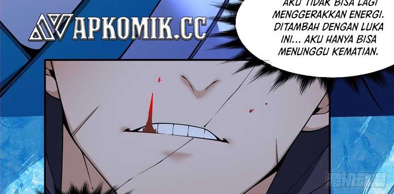 My Disciples Are All Big Villains Chapter 342 Gambar 27