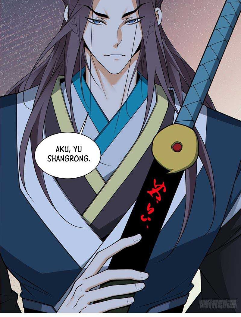 My Disciples Are All Big Villains Chapter 342 Gambar 29