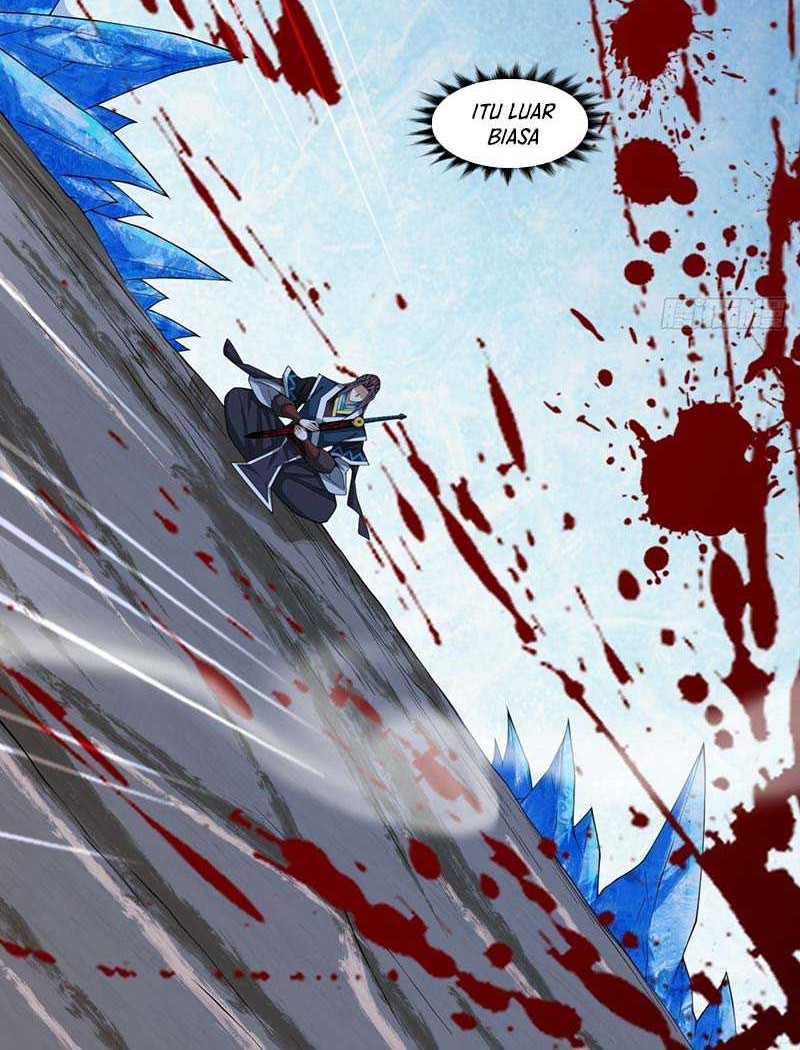 My Disciples Are All Big Villains Chapter 342 Gambar 31