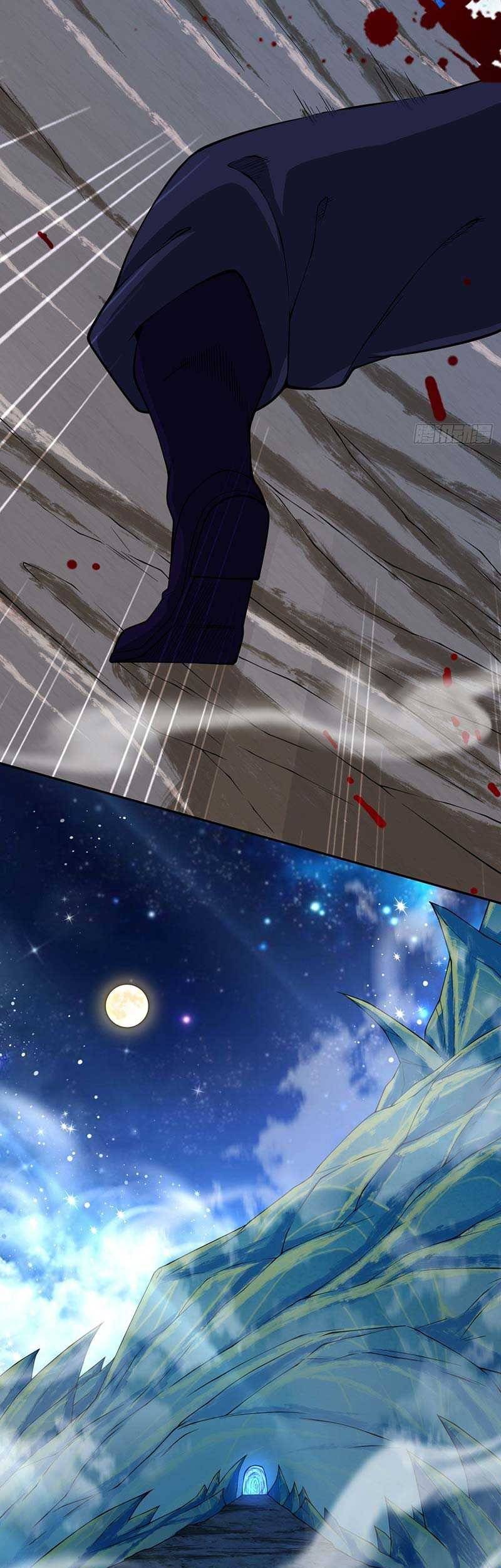 My Disciples Are All Big Villains Chapter 342 Gambar 32