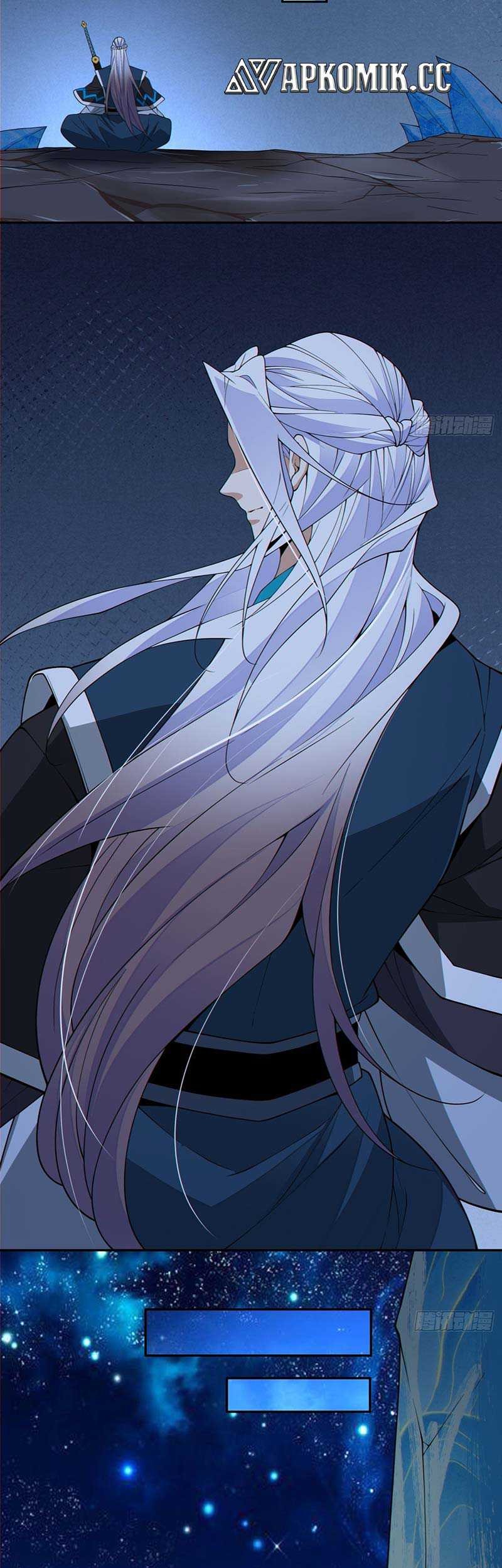 My Disciples Are All Big Villains Chapter 342 Gambar 34