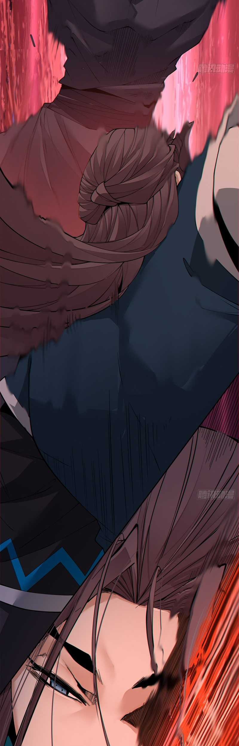 My Disciples Are All Big Villains Chapter 342 Gambar 18