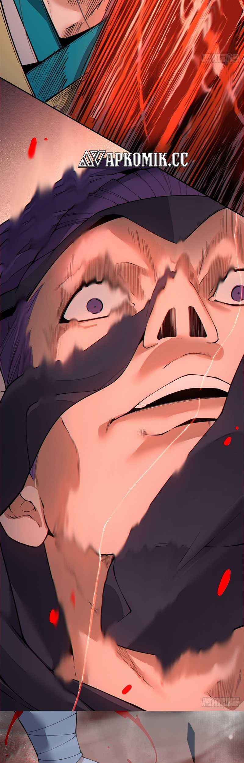 My Disciples Are All Big Villains Chapter 342 Gambar 20