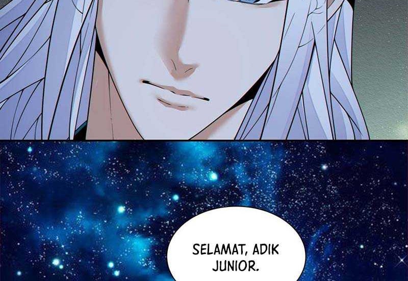 My Disciples Are All Big Villains Chapter 342 Gambar 51