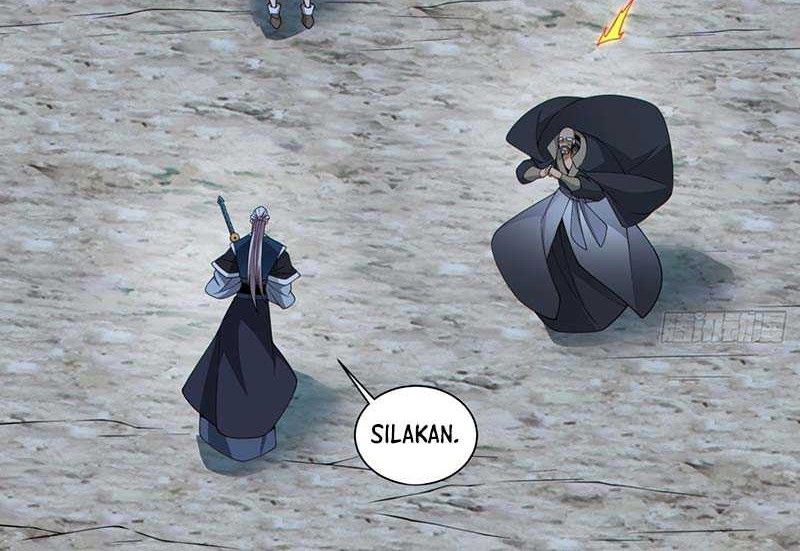 My Disciples Are All Big Villains Chapter 342 Gambar 39