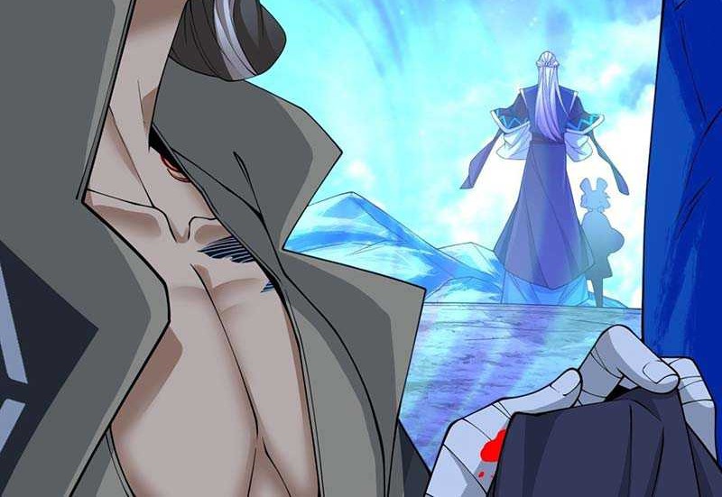 My Disciples Are All Big Villains Chapter 342 Gambar 41