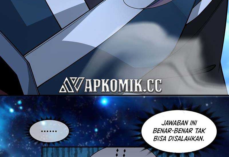 My Disciples Are All Big Villains Chapter 342 Gambar 43