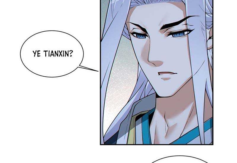 My Disciples Are All Big Villains Chapter 342 Gambar 45