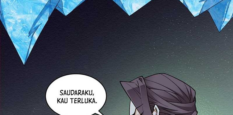 My Disciples Are All Big Villains Chapter 342 Gambar 3