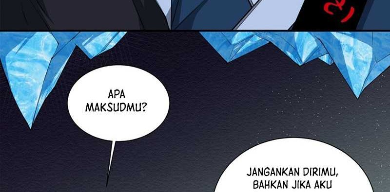 My Disciples Are All Big Villains Chapter 342 Gambar 11