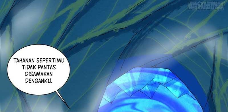 My Disciples Are All Big Villains Chapter 342 Gambar 13